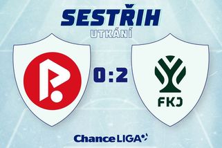 Trpišovský ho sledoval z tribuny. Talent Pardubic pak vyslal směrem ke Slavii jasný vzkaz - Sport.cz
